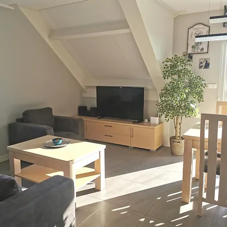Apartament Sloneczne Wybrzeze * أوسترونيه مورسكية